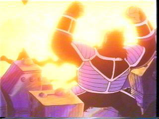 Otaku Gallery  / Anime e Manga / Dragon Ball / Screen Shots / OAV / Dragon Ball Z / Special 01 - Le origini del mito / 009.jpg